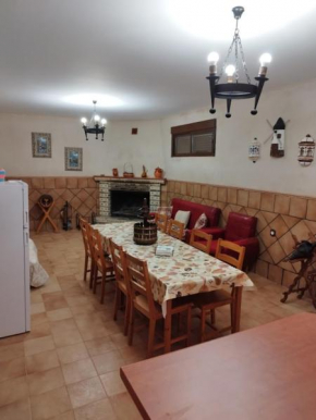Casa Rural Mirador Sierra del Cristo